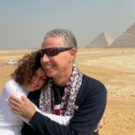 Iris e Gilad Yalon